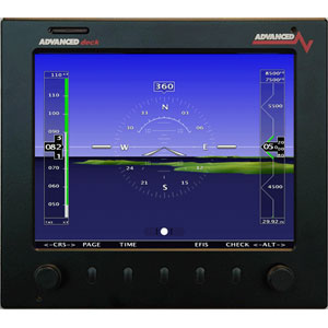 Click to view AF-4500EM - 4CYL Package full image